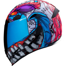 Casco Airframe Pro™ Krazy Klown 2 — M, Multicolor
